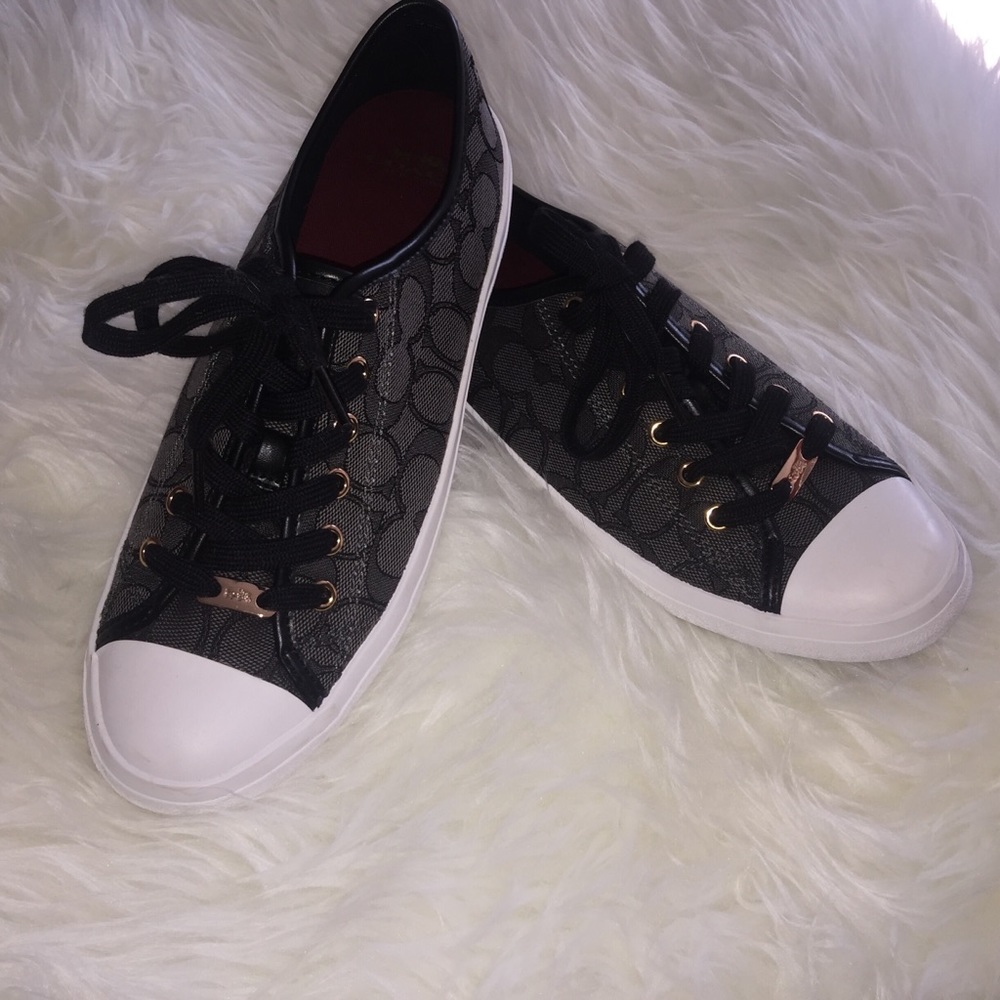 Coach Shoes